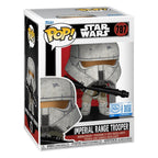 Product image Star Wars POP! Vinyl Figure Andor Imperial Range Trooper *Exclusive Version* 9 cm