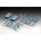 Product image Star Wars Episode VII Model Kit 1/121 Darth Vader's TIE Fighter 9 cm