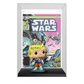 Product image Star Wars POP! Comic Cover Vinyl Figure Luke Skywalker 9 cm