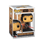 Product image Star Wars: Tales of the Empire POP! Vinyl Figure Fourth Sister 9 cm