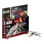 Product image Star Wars Model Kit 1/112 Model Set X-Wing Fighter 11 cm