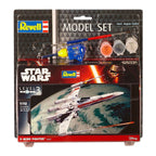 Product image Star Wars Model Kit 1/112 Model Set X-Wing Fighter 11 cm