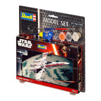Product image Star Wars Model Kit 1/112 Model Set X-Wing Fighter 11 cm