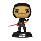 Product image Star Wars: Tales of the Empire POP! Vinyl Figure Barriss Offee 9 cm