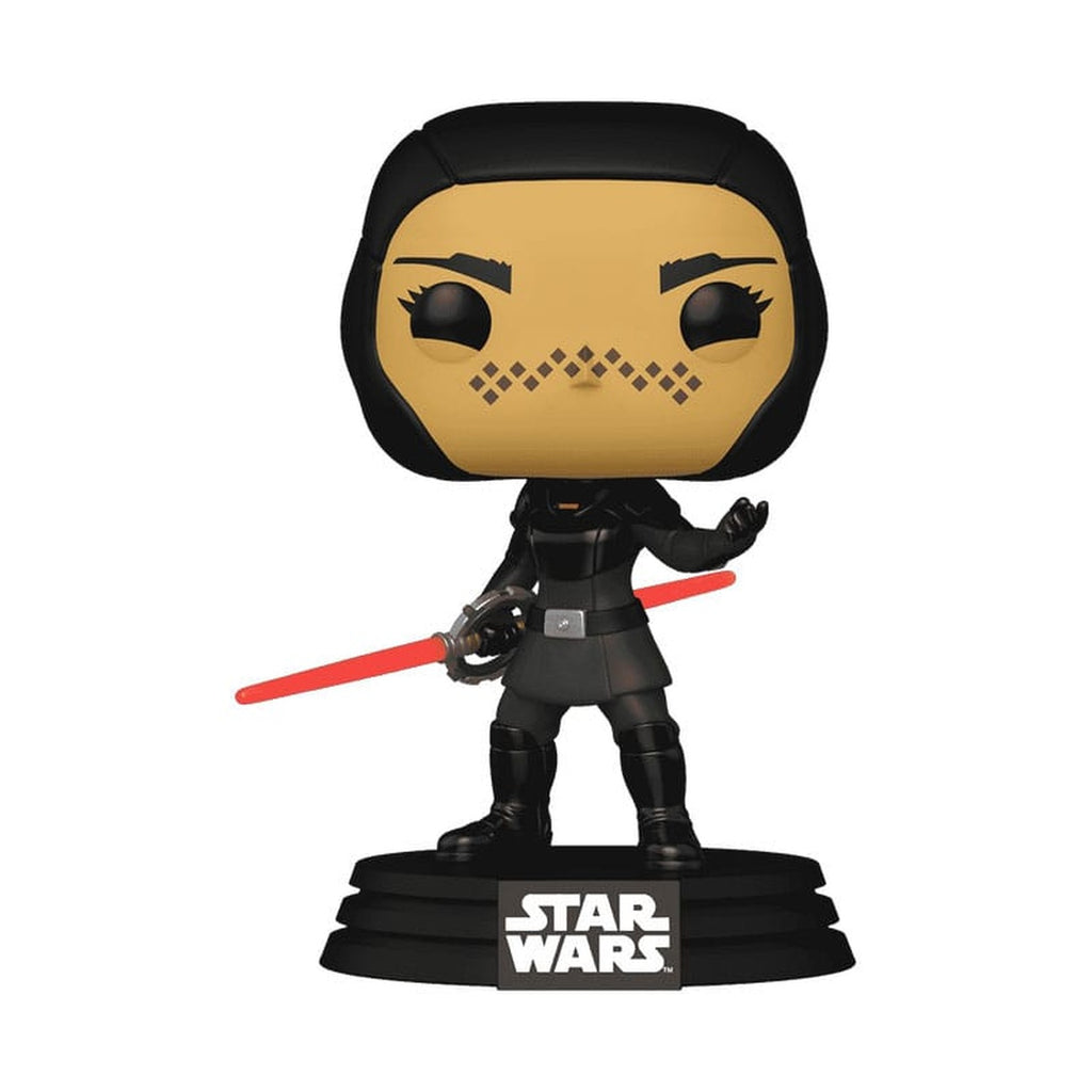 Product image Star Wars: Tales of the Empire POP! Vinyl Figure Barriss Offee 9 cm