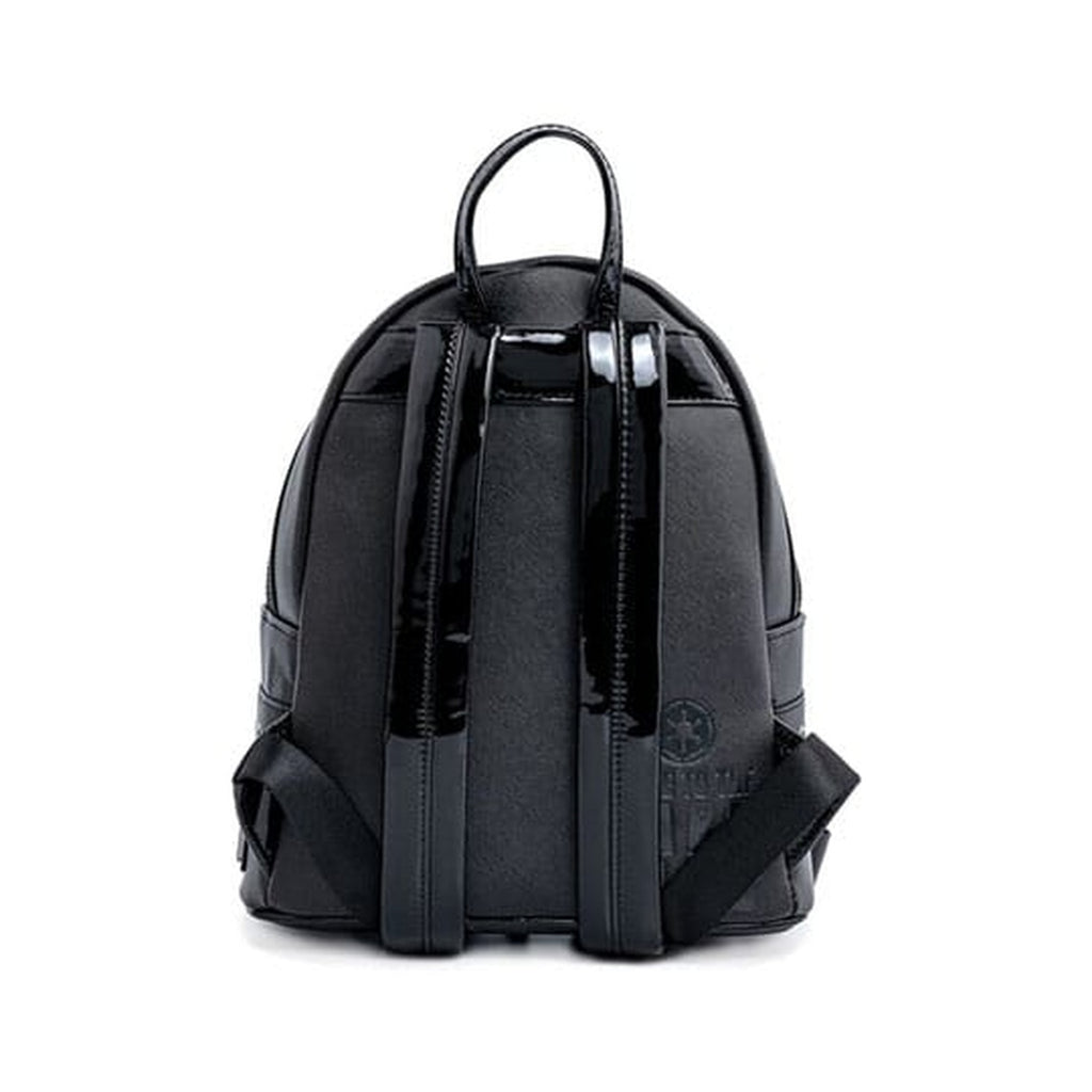 Product image Star Wars by Loungefly Mini Backpack Darth Vader Light-Up Cosplay