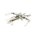 Product image Star Wars model kit with basic accessories 1/57 Carson Teva's X-Wing Fighter 22 cm