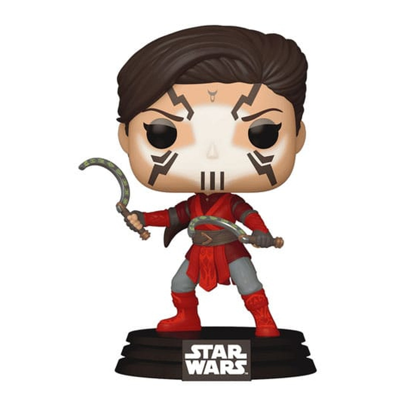 Product image Star Wars: Tales of the Empire POP! Vinyl Figure Morgan Elsbeth (Glow) 9 cm