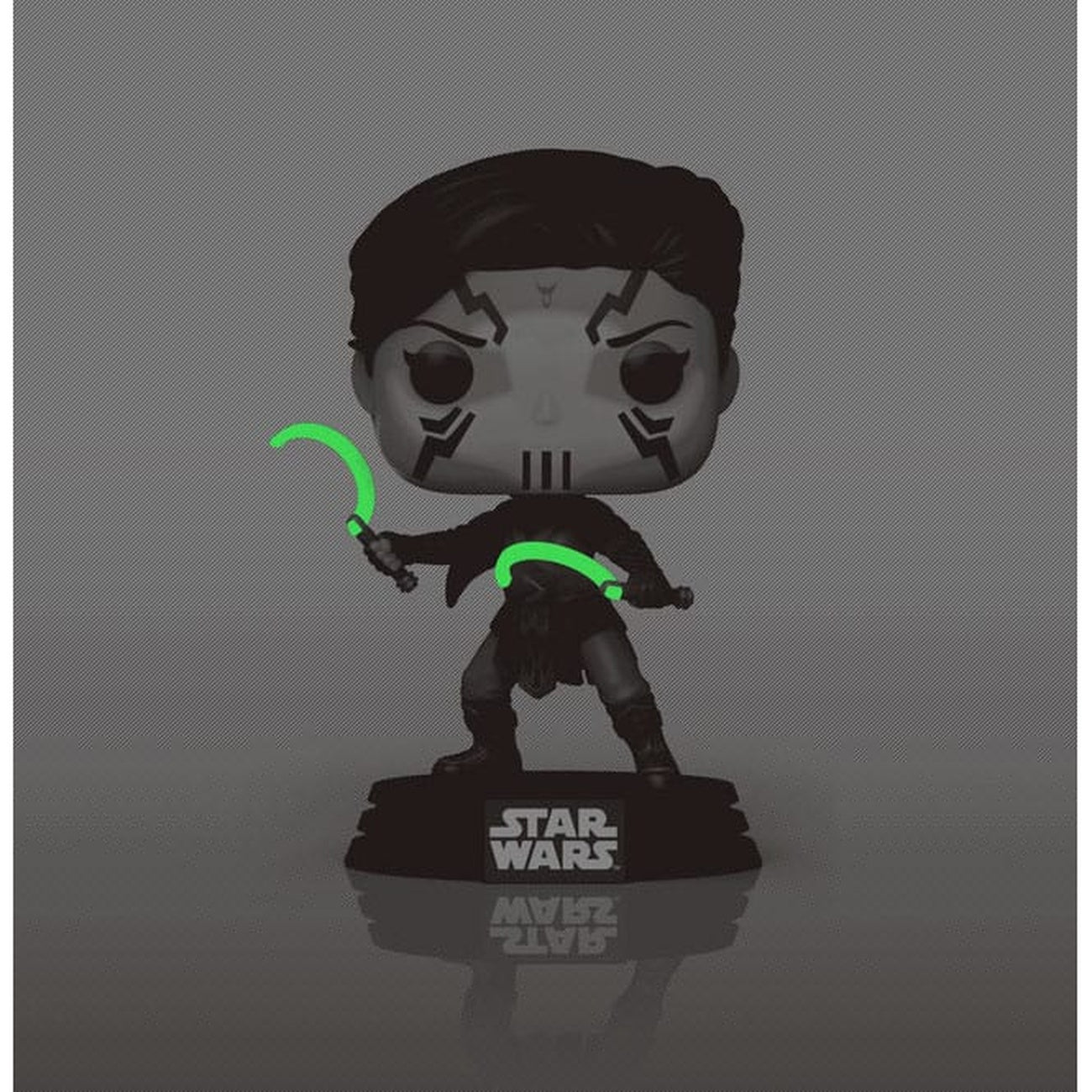 Product image Star Wars: Tales of the Empire POP! Vinyl Figure Morgan Elsbeth (Glow) 9 cm