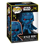 Product image Star Wars POP! Movie Vinyl Figure Kylo Ren (Retro) 9 cm