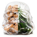 Product image Original Stormtrooper Storage Jar / Terrarium Trooper