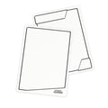 Product image Ultimate Guard Multi Tokens Standard Size (25)