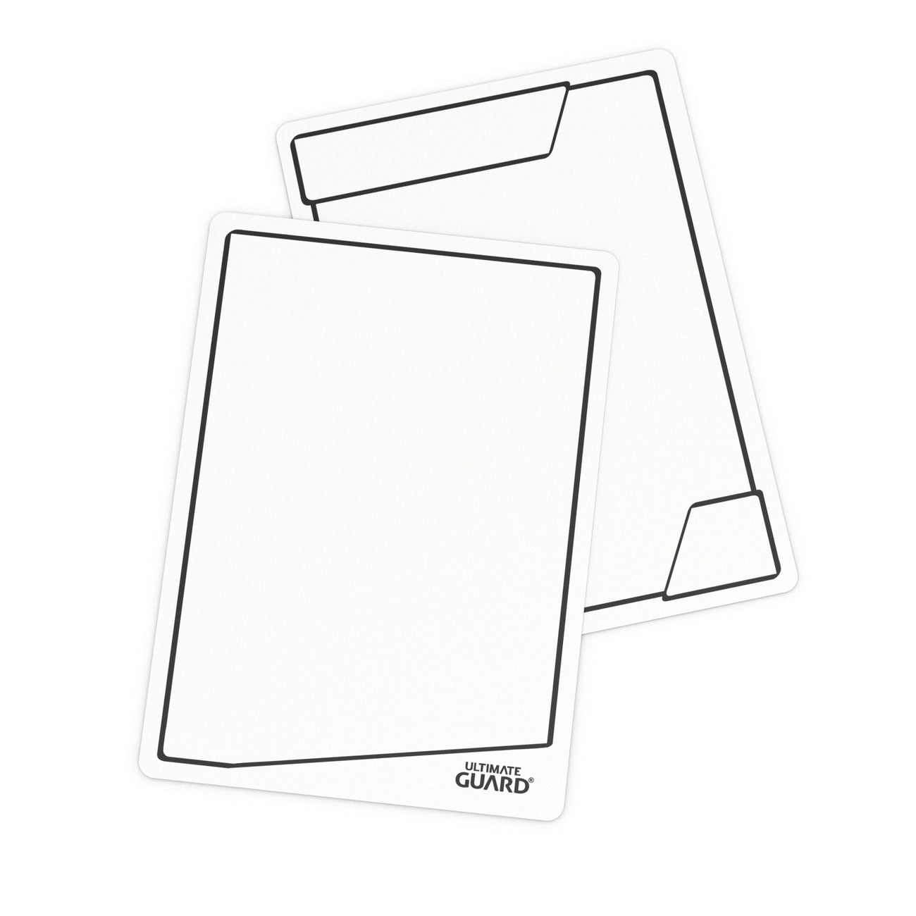 Product image Ultimate Guard Multi Tokens Standard Size (25)