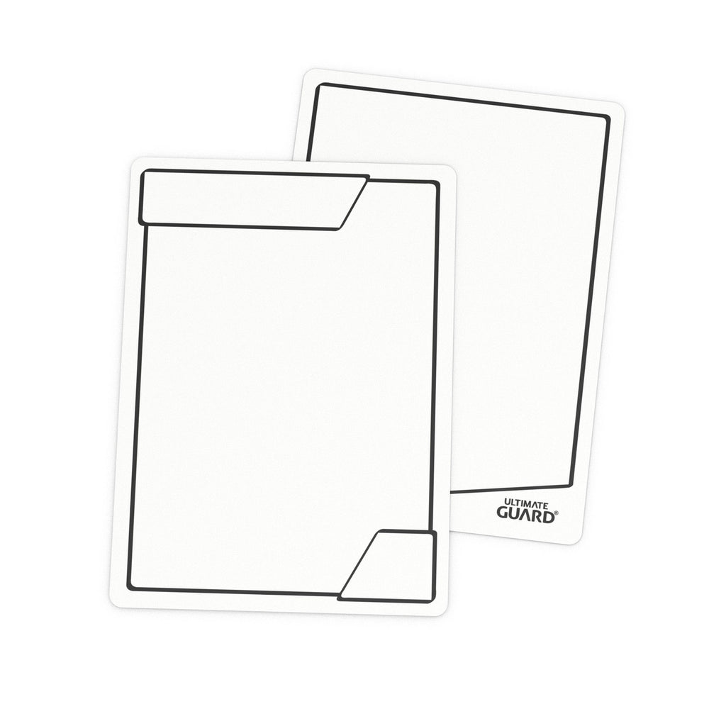 Product image Ultimate Guard Multi Tokens Standard Size (25)