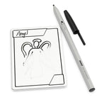 Product image Ultimate Guard Multi Tokens Standard Size (25)