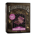 Product image Trickstarters by Zach King Magic Trick Box – The Conjuring Crayon