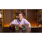 Product image Trickstarters by Zach King Magic Trick Box – The Key Coin Mystery