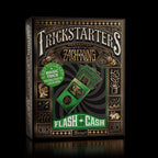 Product image Trickstarters by Zach King Magic Trick Box Flash Cash