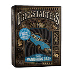 Product image Trickstarters by Zach King Magic Trick Box – The Vanishing Car