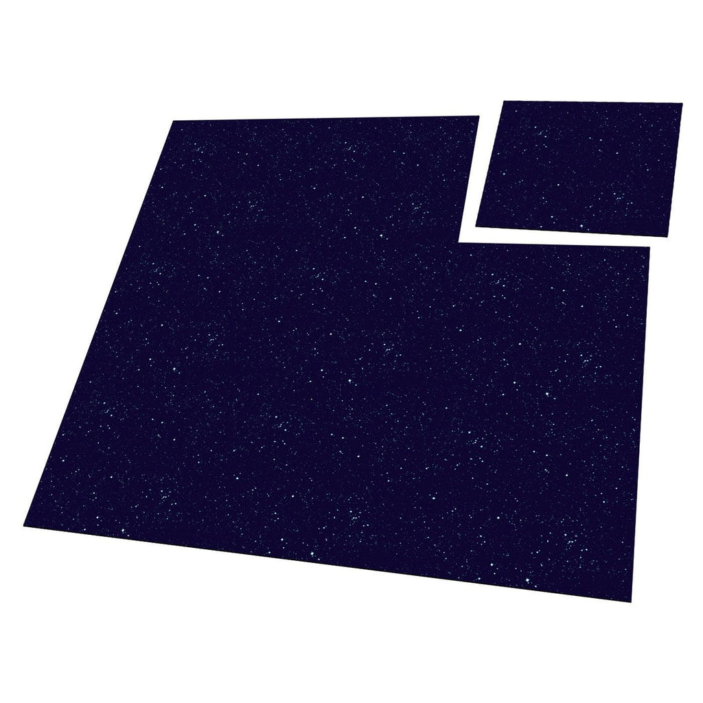 Product image Ultimate Guard Battle-Tiles 1' Dark Space 30 x 30 cm (9)