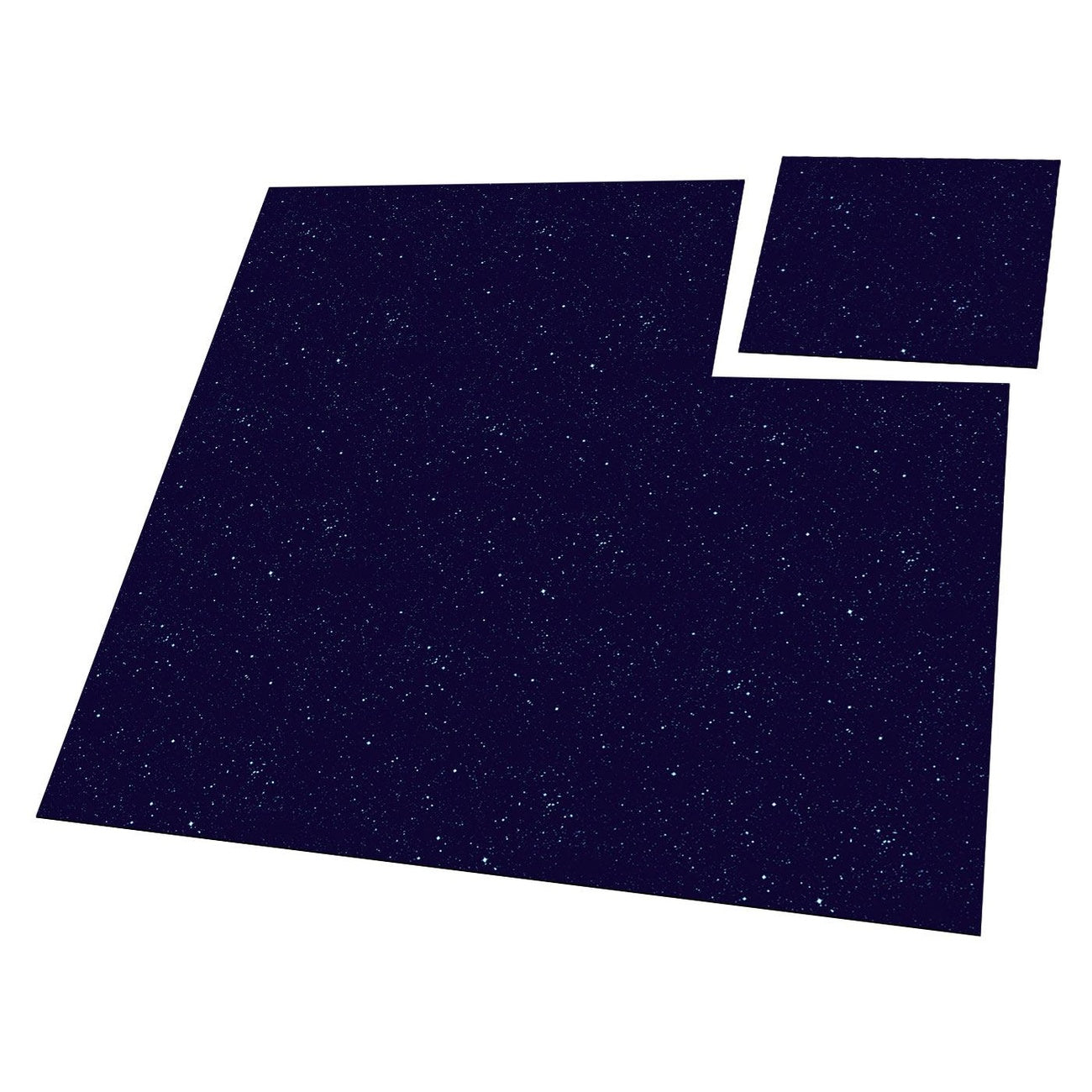 Product image Ultimate Guard Battle-Tiles 1' Dark Space 30 x 30 cm (9)