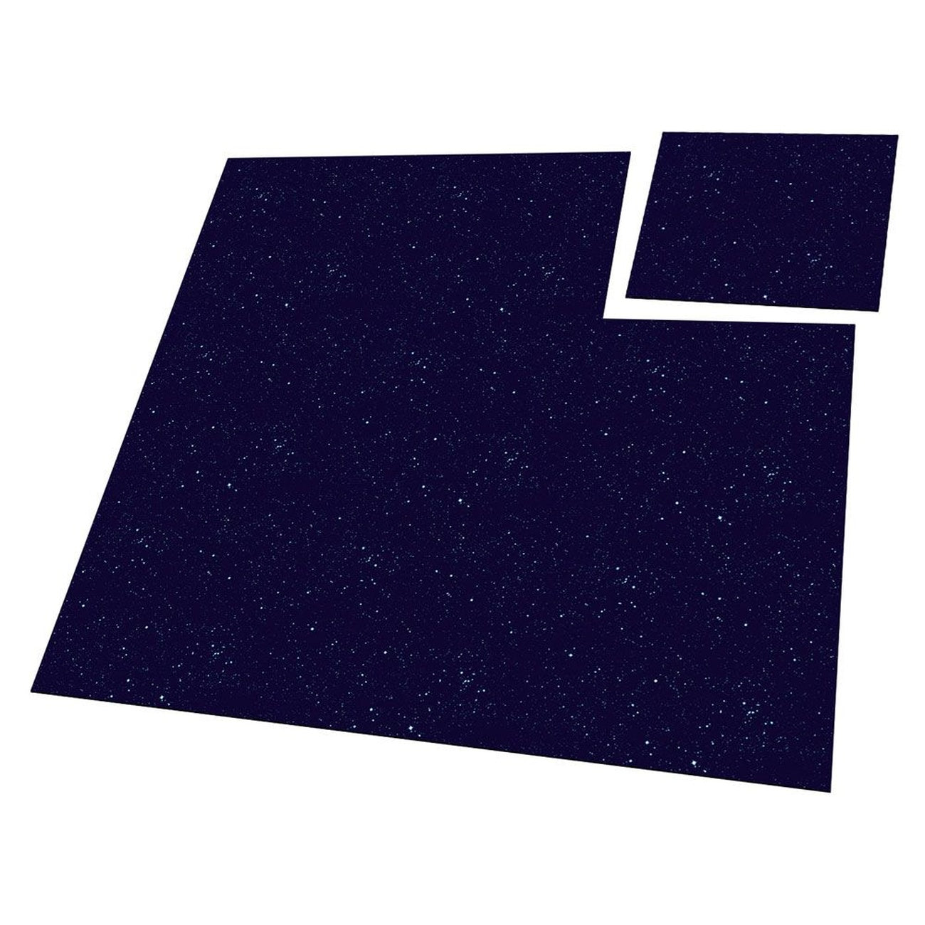 Product image Ultimate Guard Battle-Tiles 1' Dark Space 30 x 30 cm (9)