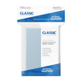 Product image Ultimate Guard Classic Sleeves Standard Size (100)