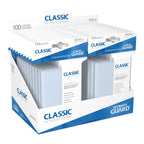 Product image Ultimate Guard Classic Sleeves Standard Size (100)
