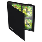 Product image Ultimate Guard Flexxfolio 160 8-Pocket - Black