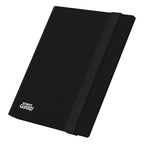 Product image Ultimate Guard Flexxfolio 160 8-Pocket - Black