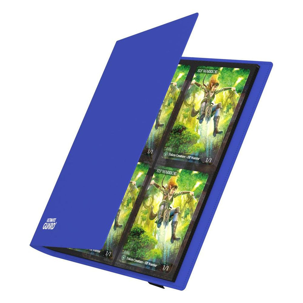 Product image Ultimate Guard Flexxfolio 160 8-Pocket - Blue