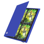 Product image Ultimate Guard Flexxfolio 160 8-Pocket - Blue