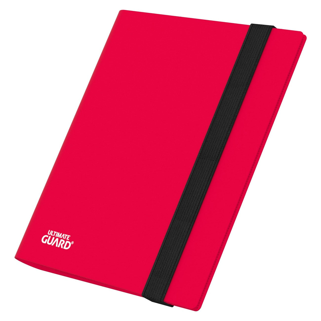Product image Ultimate Guard Flexxfolio 160 8-Pocket - Red