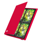 Product image Ultimate Guard Flexxfolio 160 8-Pocket - Red