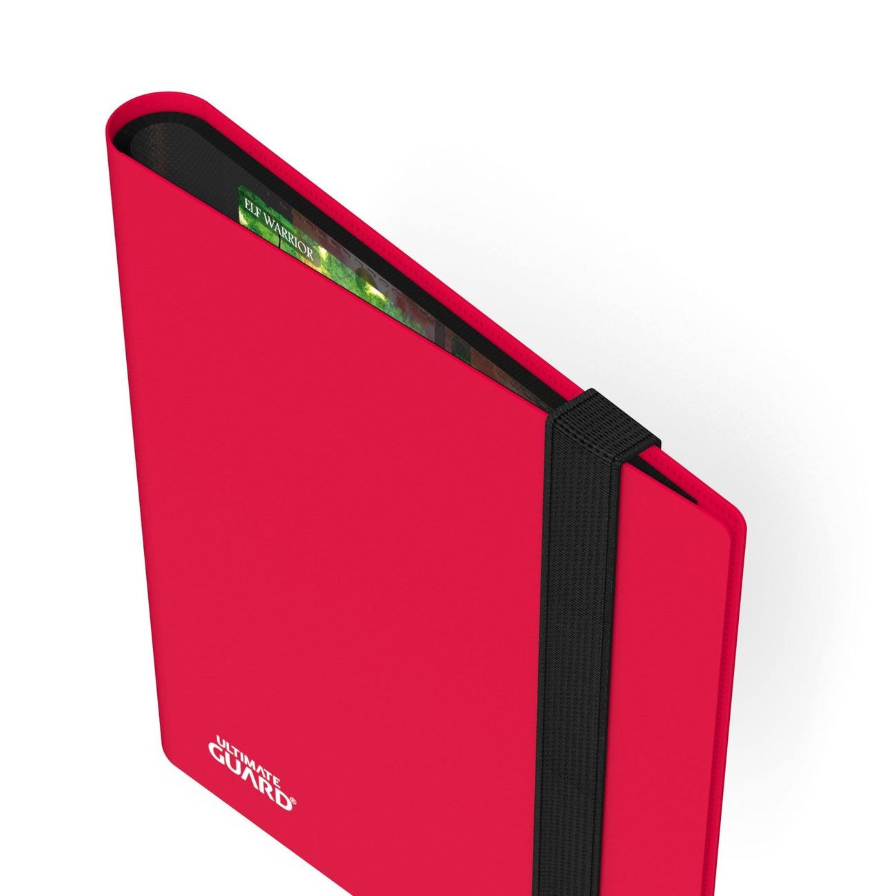 Product image Ultimate Guard Flexxfolio 160 8-Pocket - Red