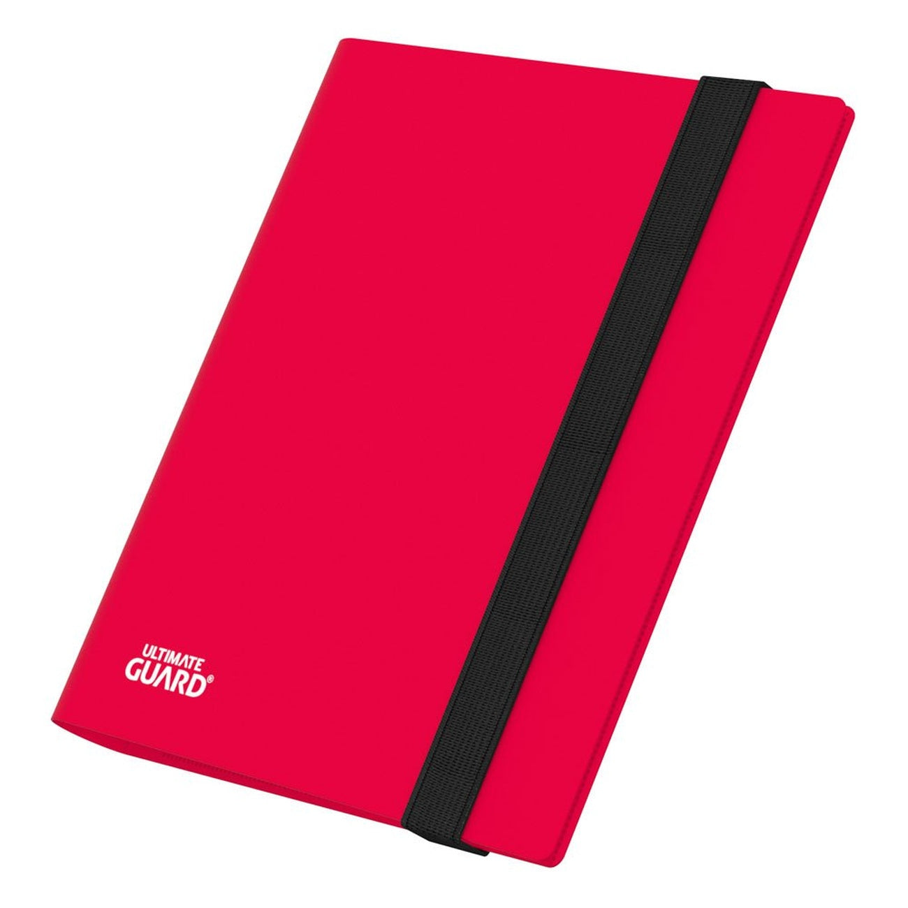 Product image Ultimate Guard Flexxfolio 160 8-Pocket - Red