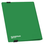 Product image Ultimate Guard Flexxfolio 160 8-Pocket - Green