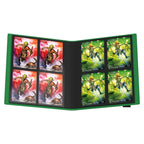 Product image Ultimate Guard Flexxfolio 160 8-Pocket - Green