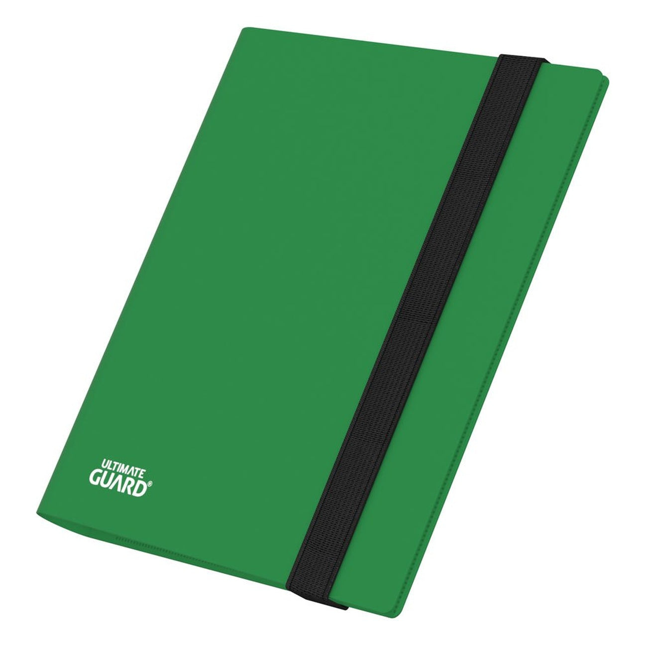 Product image Ultimate Guard Flexxfolio 160 8-Pocket - Green