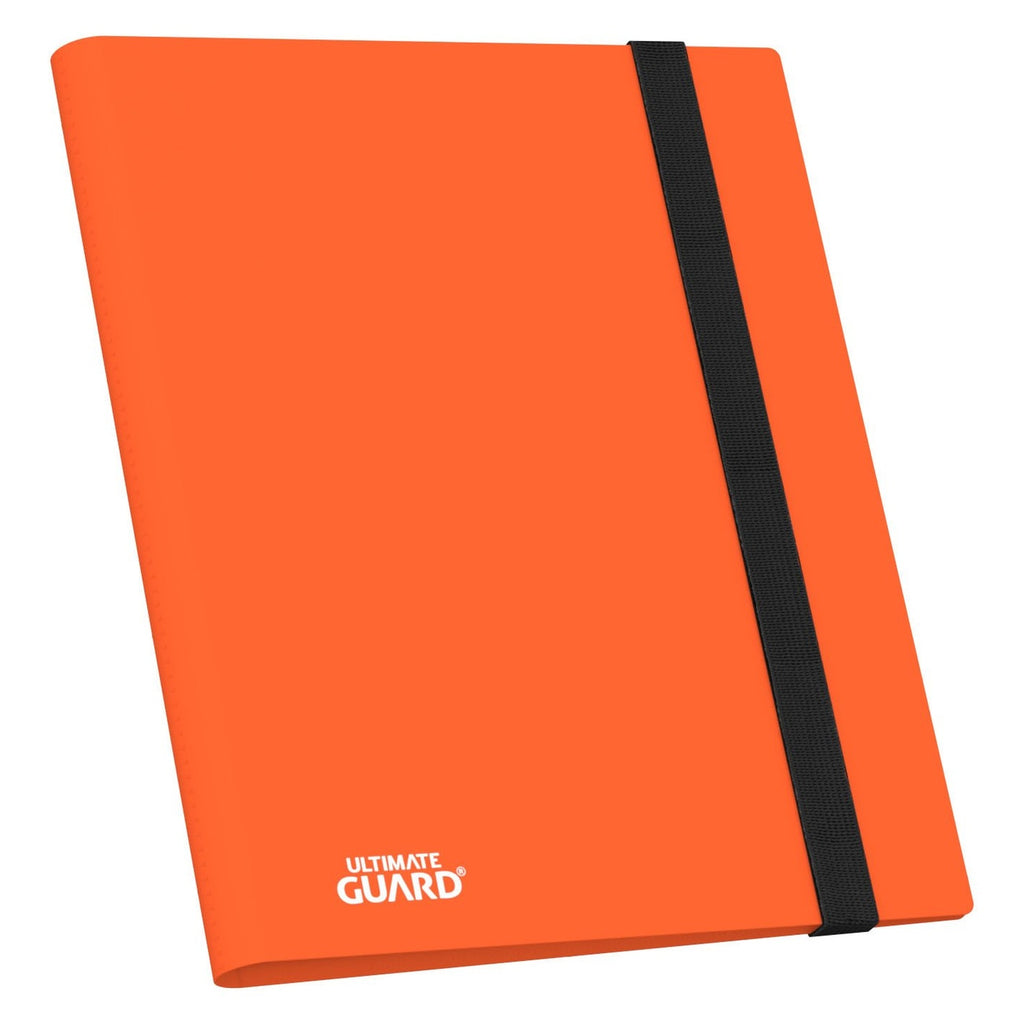 Product image Ultimate Guard Flexxfolio 360 18-Pocket - Orange