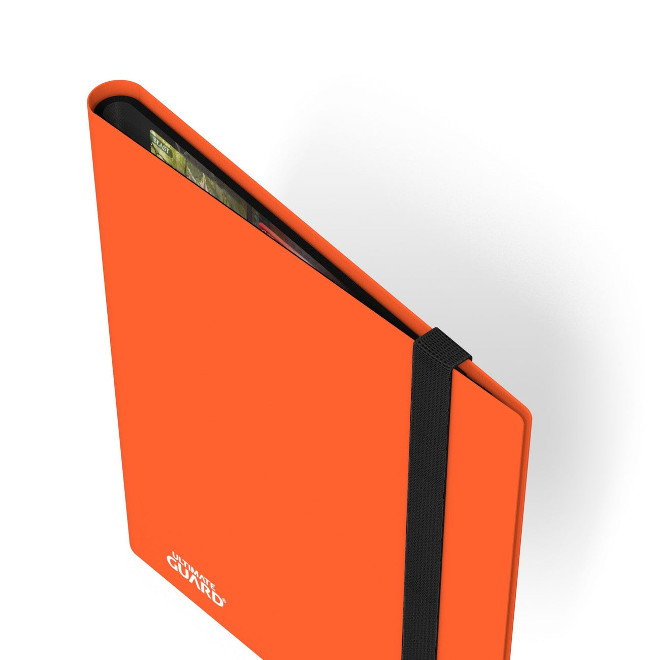 Product image Ultimate Guard Flexxfolio 360 18-Pocket - Orange