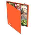 Product image Ultimate Guard Flexxfolio 360 18-Pocket - Orange