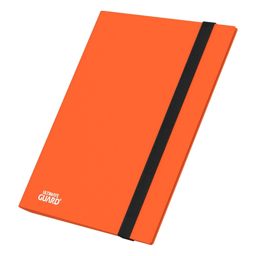 Product image Ultimate Guard Flexxfolio 360 18-Pocket - Orange