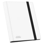 Product image Ultimate Guard Flexxfolio 360 18-Pocket Xenoskin - White