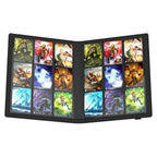 Product image Ultimate Guard Flexxfolio 360 18-Pocket Xenoskin - White