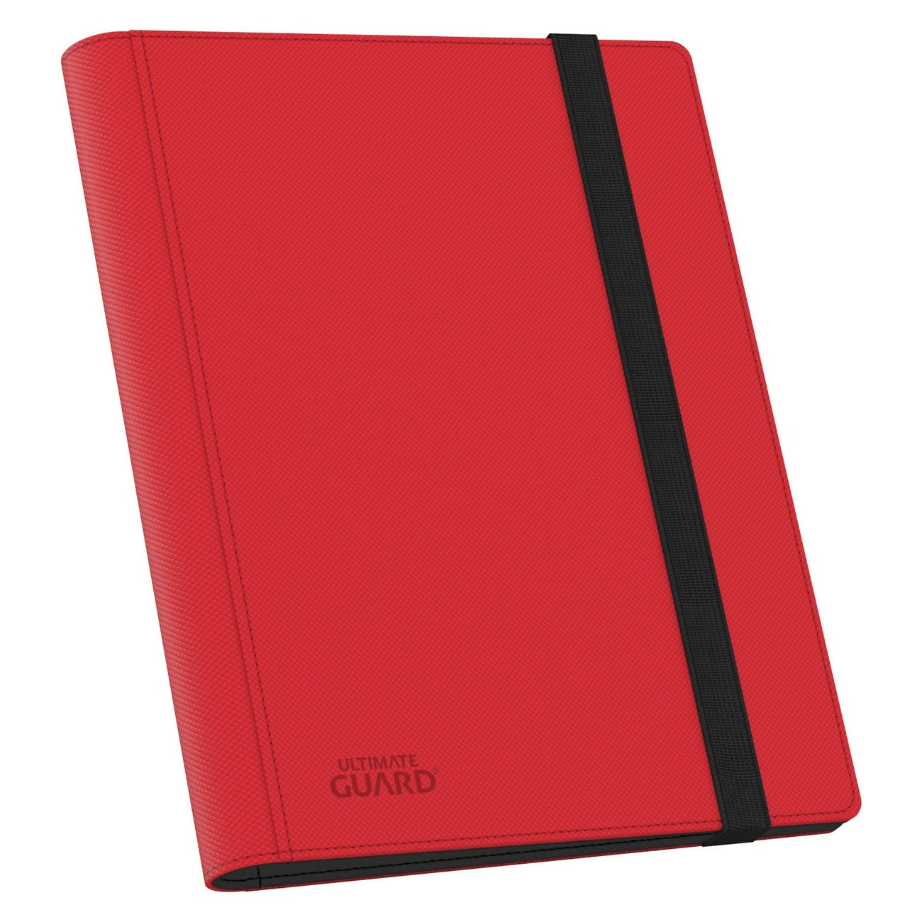 Product image Ultimate Guard Flexxfolio 360 18-Pocket Xenoskin - Red