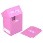 Product image Ultimate Guard Deck Case 80+ - Pink