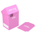 Product image Ultimate Guard Deck Case 80+ - Pink