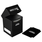 Product image Ultimate Guard Deck Case 100+ - Black