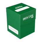 Product image Ultimate Guard Deck Case 100+ - Green